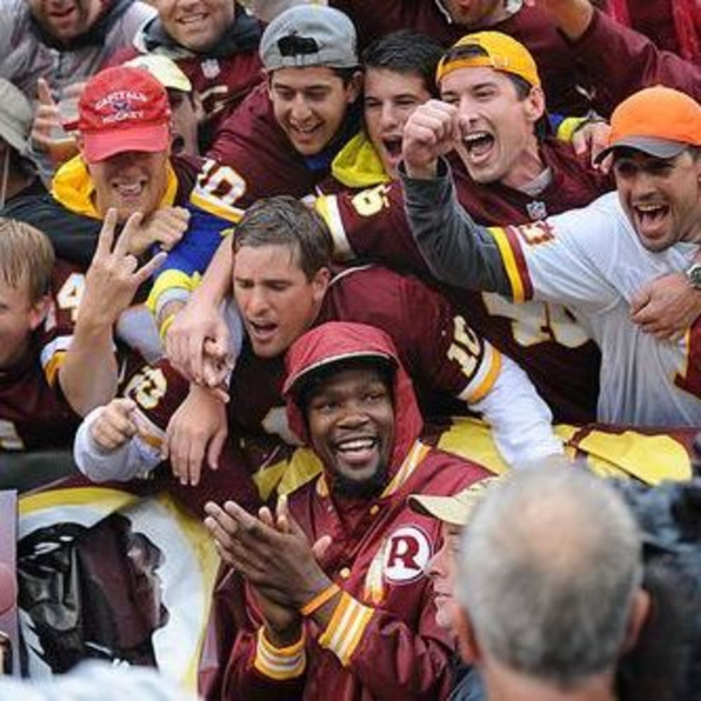 Meet your Posher, Paul